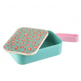 Φαγητοδοχείο απο BAMBOO